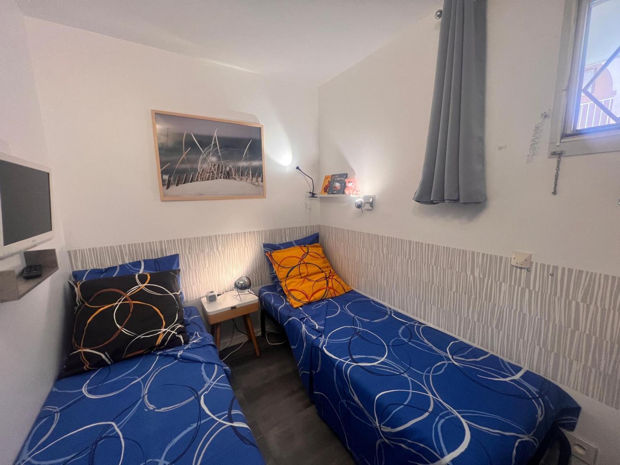 Domaine De La Coudouliere, Vue Mer, Plage, Piscine Et Parc Six-Fours-les-Plages Luaran gambar