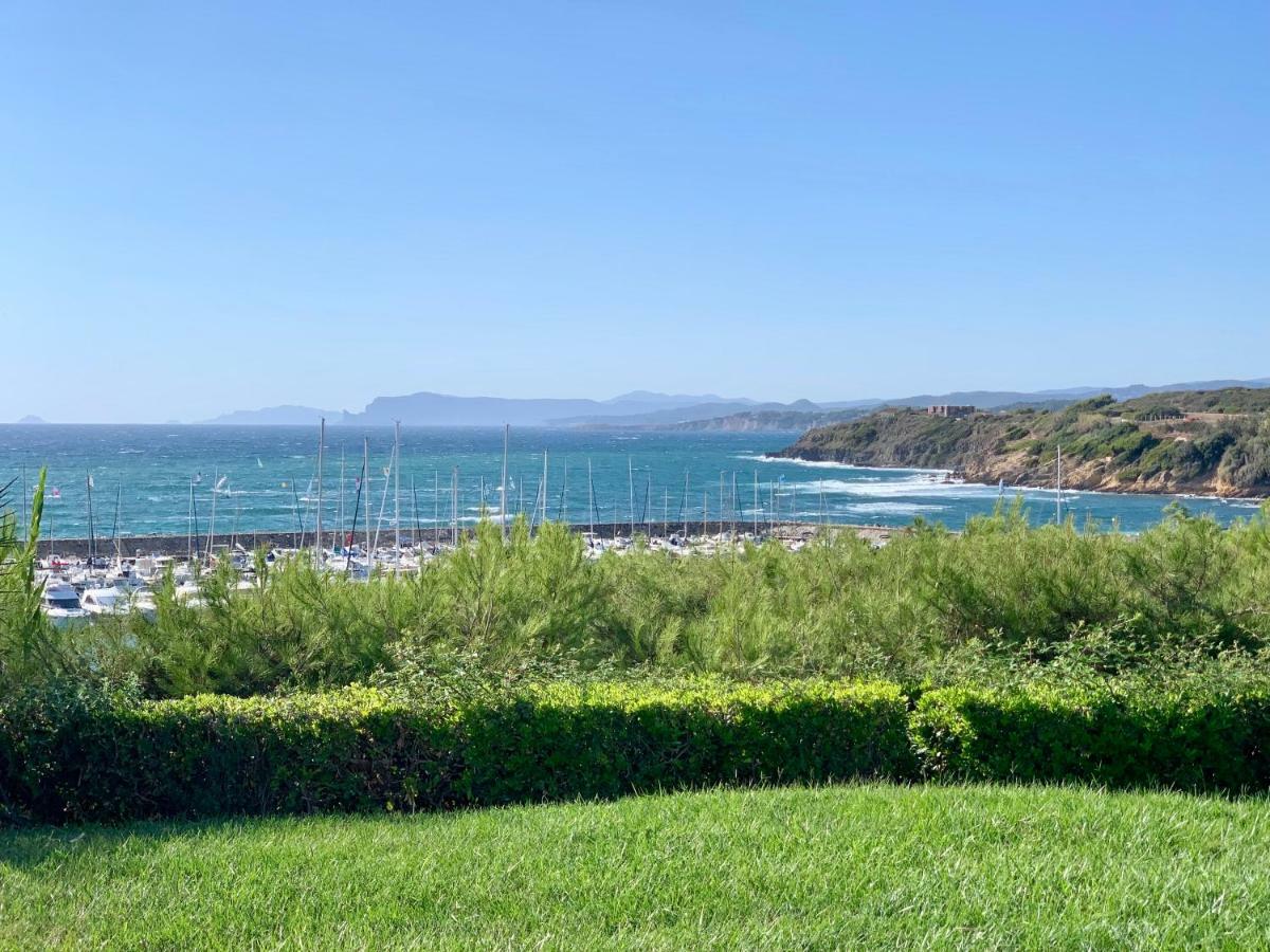 Domaine De La Coudouliere, Vue Mer, Plage, Piscine Et Parc Six-Fours-les-Plages Luaran gambar